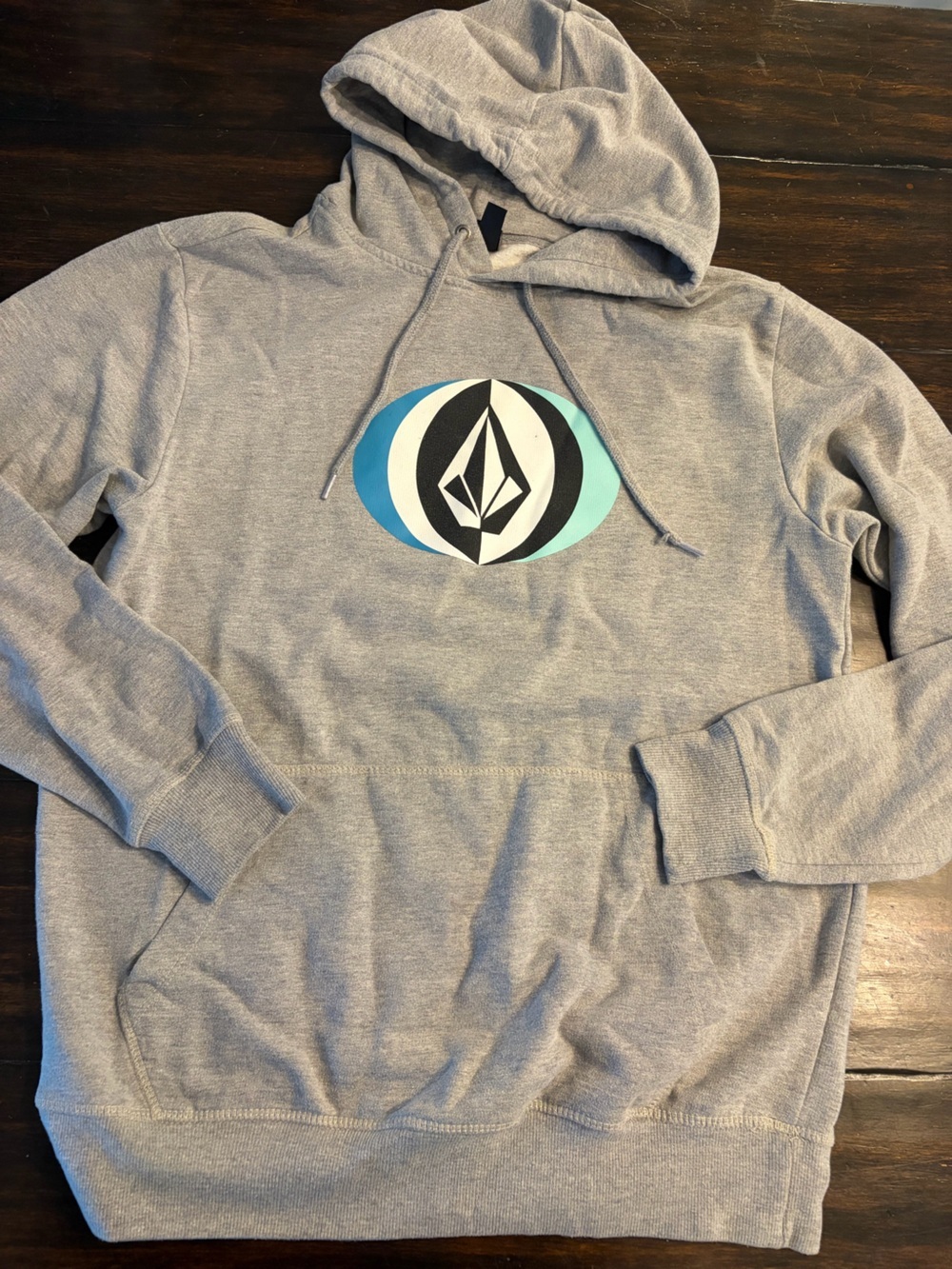 Volcom Roundabout Sweatshirt Mens Medium